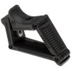 Amoeba M-LOK Adjustable Angle Grip Black