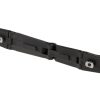 Amoeba M-LOK Adjustable Angle Grip Black