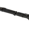 Amoeba M-LOK Adjustable Angle Grip Black