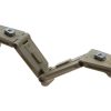 Amoeba M-LOK Adjustable Angle Grip Dark Earth Amoeba M-LOK Adjustable Angle Grip Dark Earth
