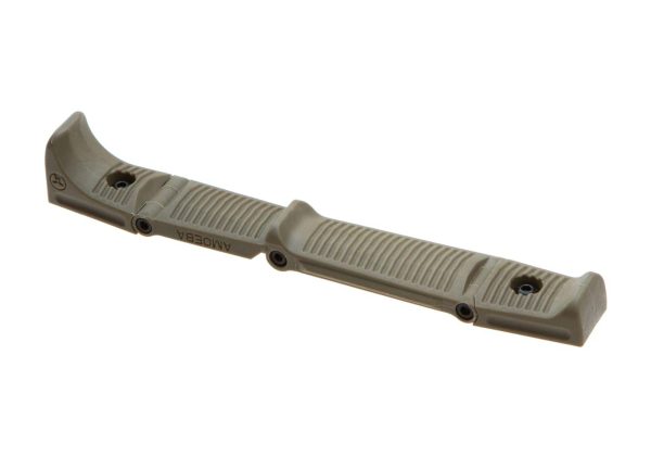 Amoeba M-LOK Adjustable Angle Grip Dark Earth Amoeba M-LOK Adjustable Angle Grip Dark Earth