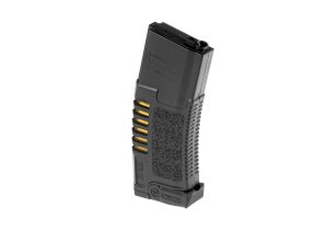 Amoeba Magazin M4 Midcap 140rds Black