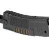 Amoeba Magazin M4 Midcap 140rds Black