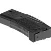 Amoeba Magazin M4 Midcap 140rds Black