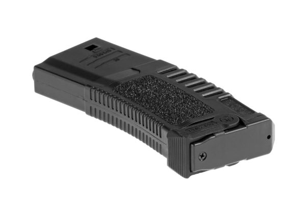 Amoeba Magazin M4 Midcap 140rds Black