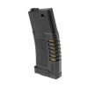 Amoeba Magazin M4 Midcap 140rds Black