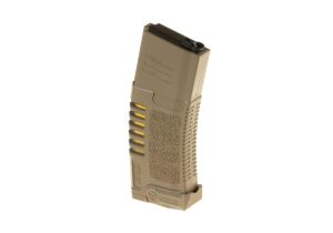 Amoeba Magazin M4 Midcap 140rds Tan