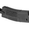 Amoeba Magazin M4 Midcap S-Class 140rds Black