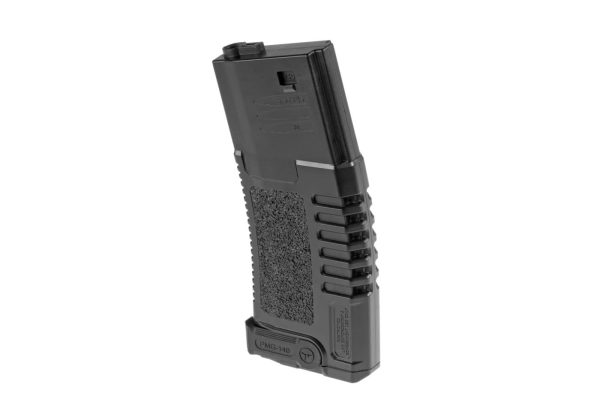 Amoeba Magazin M4 Midcap S-Class 140rds Black