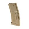 Amoeba Magazin M4 Midcap S-Class 140rds Tan