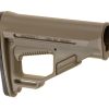 Amoeba Pro Tactical APT Stock Dark Earth