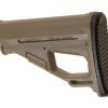 Amoeba Pro Tactical APT Stock Dark Earth