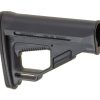 Amoeba Pro Tactical APT Stock Grey Amoeba Pro Tactical APT Stock Grey