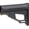 Amoeba Pro Tactical APT Stock Grey Amoeba Pro Tactical APT Stock Grey
