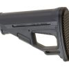 Amoeba Pro Tactical APT Stock Grey Amoeba Pro Tactical APT Stock Grey