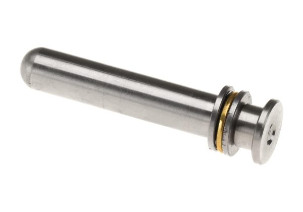 Amoeba Striker CPSB Stainless Spring Guide