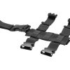 Amomax Drop Leg Molle Platform Black Amomax Drop Leg Molle Platform Black