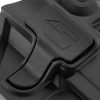 Amomax Paddle Holster for WE / KJW / KWA / TM M9 - Red Dot Compatible Black