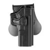 Amomax Paddle Holster für Cyma CM127 Black Amomax Paddle Holster für Cyma CM127 Black