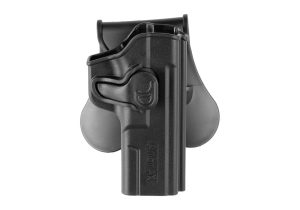 Amomax Paddle Holster für Cyma CM127 Black Amomax Paddle Holster für Cyma CM127 Black