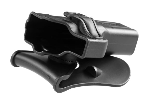 Amomax Paddle Holster für Cyma CM127 Black Amomax Paddle Holster für Cyma CM127 Black