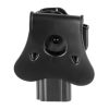 Amomax Paddle Holster für Cyma CM127 Black Amomax Paddle Holster für Cyma CM127 Black