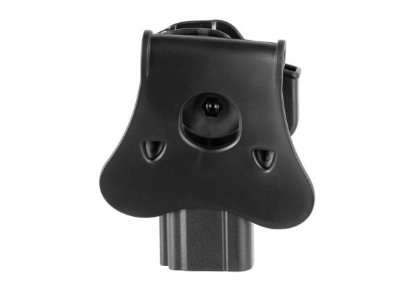 Amomax Paddle Holster für Cyma CM127 Black Amomax Paddle Holster für Cyma CM127 Black