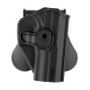 Amomax Paddle Holster für KWA USP / USP Compact Black Amomax Paddle Holster für KWA USP / USP Compact Black