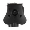 Amomax Paddle Holster für KWA USP / USP Compact Black Amomax Paddle Holster für KWA USP / USP Compact Black