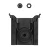 Amomax QR Adaptor Gen.2 Black Amomax QR Adaptor Gen.2 Black