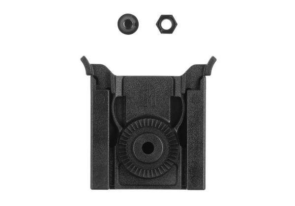 Amomax QR Adaptor Gen.2 Black Amomax QR Adaptor Gen.2 Black