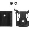 Amomax QR Adaptor Gen.2 Black Amomax QR Adaptor Gen.2 Black