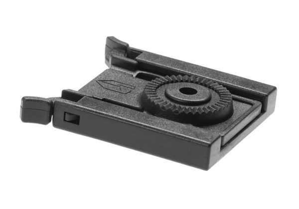 Amomax QR Adaptor Gen.2 Black Amomax QR Adaptor Gen.2 Black