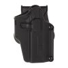 Amomax Universal Paddle Holster Black Amomax Universal Paddle Holster Black