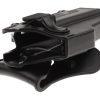 Amomax Universal Paddle Holster Black Amomax Universal Paddle Holster Black