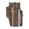Amomax Universal Paddle Holster Dark Earth Amomax Universal Paddle Holster Dark Earth