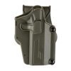 Amomax Universal Paddle Holster OD Amomax Universal Paddle Holster OD