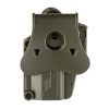 Amomax Universal Paddle Holster OD Amomax Universal Paddle Holster OD