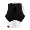 Amomax Universal Paddle Holster Transparent