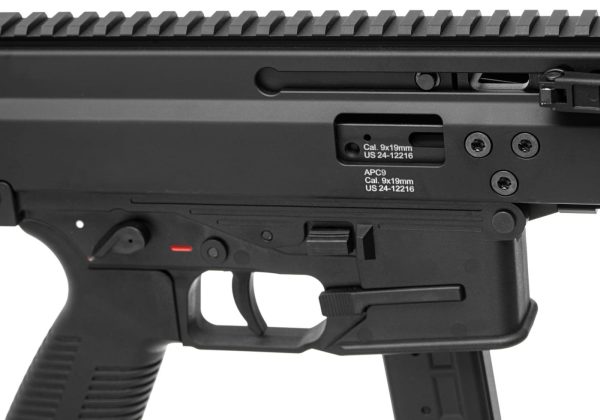 APC9 PRO