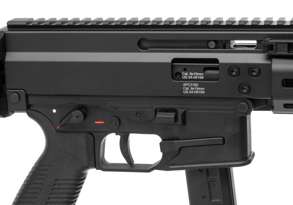 APC9 SD