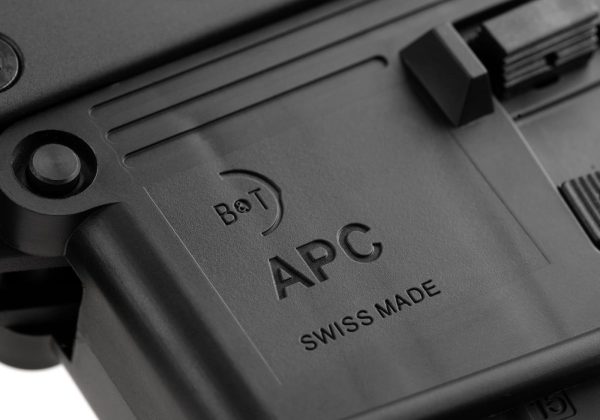 APC9K PRO GBB