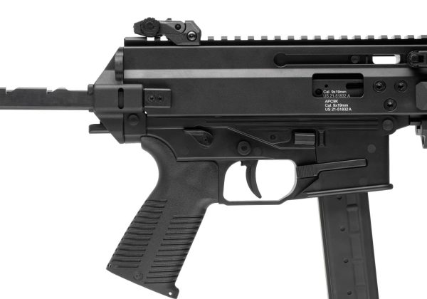 APC9K PRO GBB