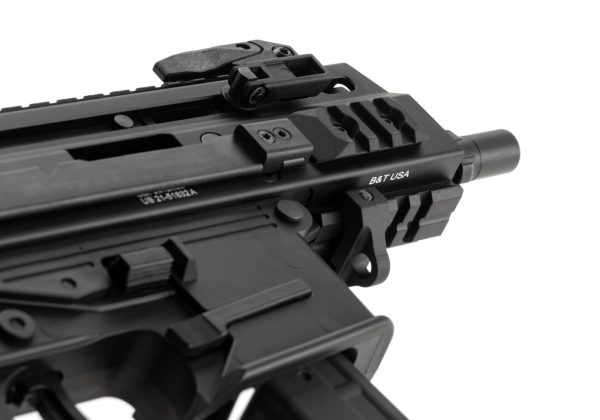 APC9K PRO GBB