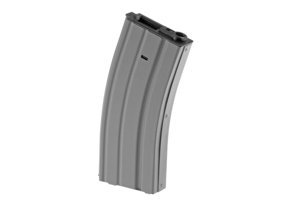 APS Magazin M4 Hicap 300rds Grey APS Magazin M4 Hicap 300rds Grey