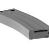 APS Magazin M4 Hicap 300rds Grey APS Magazin M4 Hicap 300rds Grey
