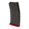 APS Magazin M4 U-MAG Hicap 300rds Red APS Magazin M4 U-MAG Hicap 300rds Red