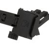 APS Phantom Offset Rear Sight Black APS Phantom Offset Rear Sight Black