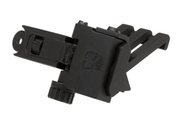APS Phantom Offset Rear Sight Black APS Phantom Offset Rear Sight Black