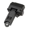 APS Phantom Offset Rear Sight Black APS Phantom Offset Rear Sight Black